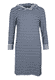 Kleid Tiril stripe - navy