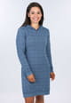Strickkleid Astoria Nordic  - ink