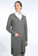 Strickjacke Fannie - grey