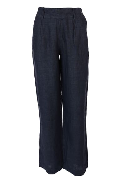 Hose Grietje - navy