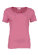 T-Shirt Sara  - pink
