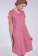 Kleid Darby  - pink