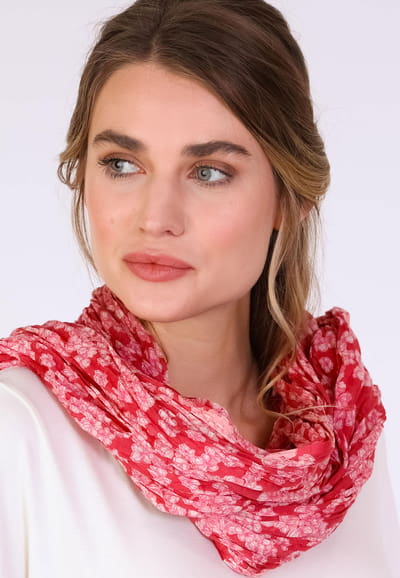 Thida cherry blossom  - poppy