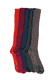 5-er Set Kniestrümpfe Siebke - multicolour