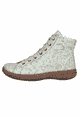 High Sneaker Livie - light sand