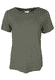 T-Shirt Ninika - thyme