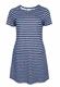 Kleid Ellen  - navy