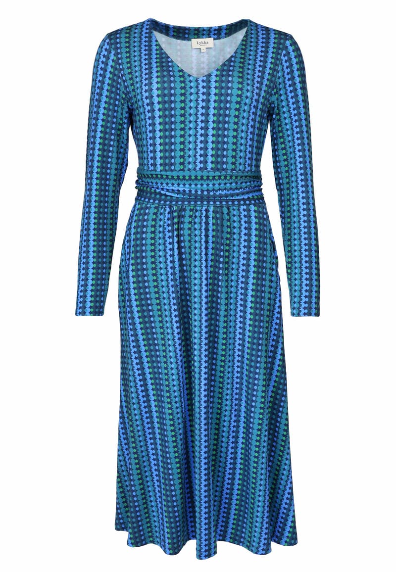 Kleid Jarlina  - horizon