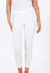 1/1 Leggings Lenchen - ivory