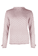 Pullover Maja Copenhagen - rose