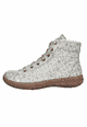 High Sneaker Livie - salbei