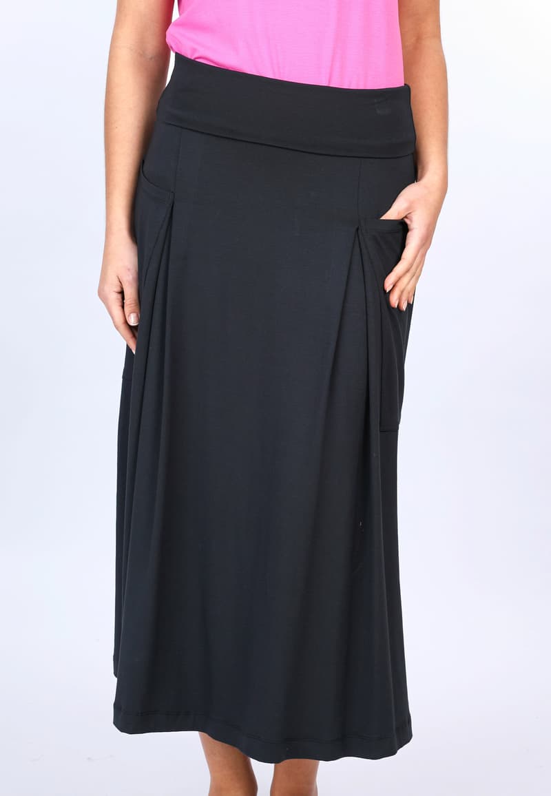 Rock Sundilla - black
