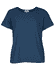 T-Shirt Betzi  - navy