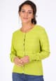 Strickjacke Manon - oasis