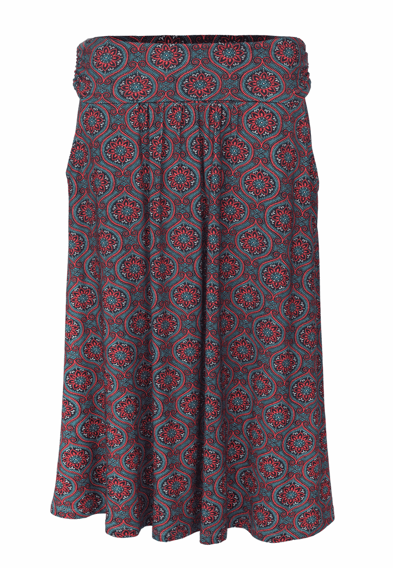 Rock Kalla - navy