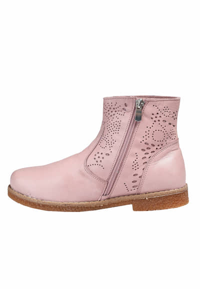 Boots Alieka - rose