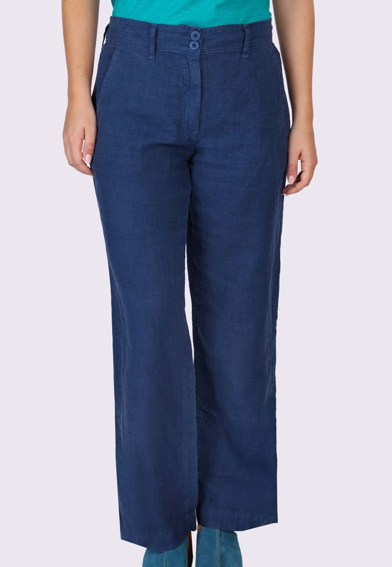 Hose Rentje  - indigo