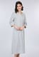 Kleid Tamina  - navy
