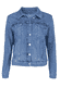 Jacke Dagmahr - denim