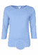 3/4-Arm-Shirt Pippita  - delfter