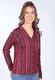 Bluse Fennara - pink