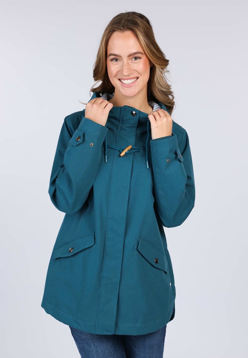 Outdoorjacke Hailey - lake