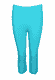 3/4 Leggings Maybritta - tropical