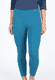 Leggings Friedi - lake