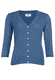 Strickjacke Amy - fjord
