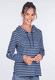 Sweater Hiljana  - navy