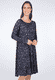 Kleid Marielle - navy