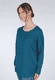 Langarmshirt Nore - lake