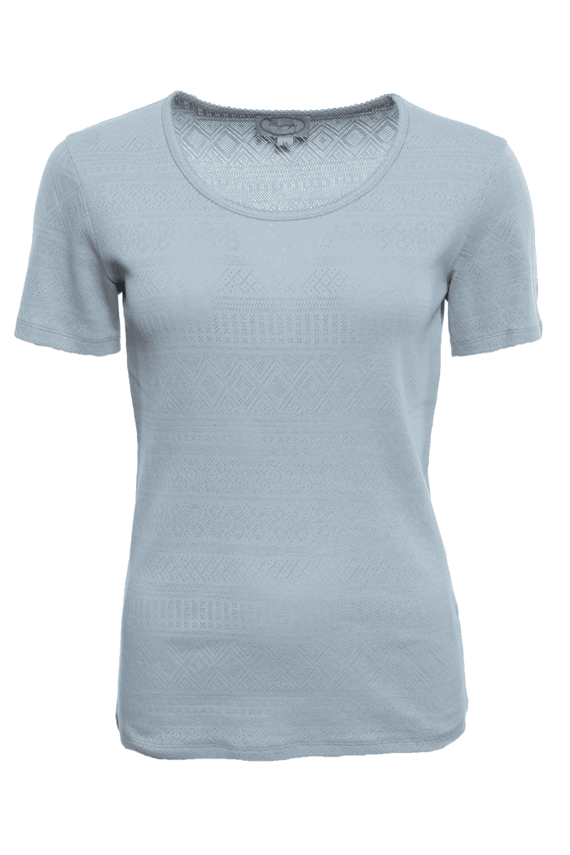 T-Shirt Maren - sky