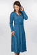 Kleid Jarlina  - horizon