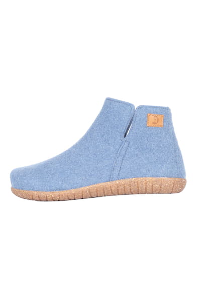 Schuhe Fenelly - swedish blue
