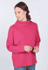 Strickpullover Josefa  - pink