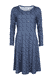 Kleid Yvette - navy