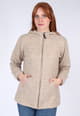 Windbreaker Eleina  - sand