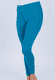 1/1 Leggings Lenchen - ocean