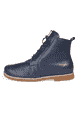 Boots Fynett - navy