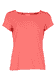 T-Shirt Tal - peach