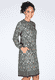 Kleid Alieke - thyme