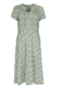 Kleid Fariam anemone  - salbei
