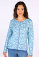 Strickjacke Mica  - delfter