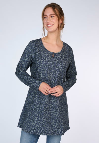 Tunika Lottali - navy