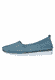 Espadrille Eiske - ink