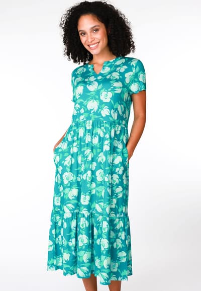 Kleid Ivia - mermaid