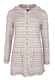 Strickmantel Annika - sand
