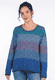 Strickpullover Josefine - navy