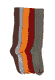 5-er Set Kniestrümpfe Rixte - multicolour